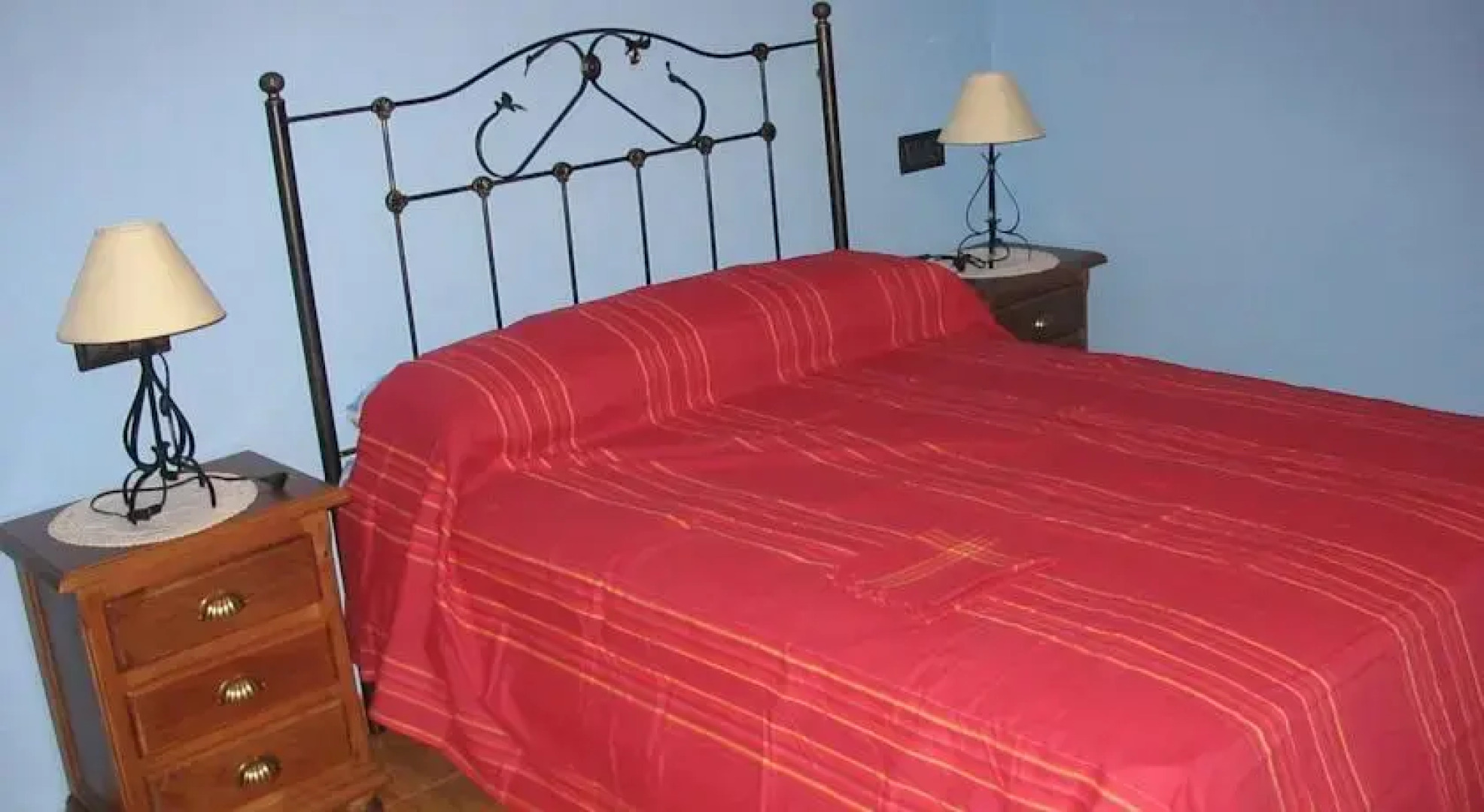 Casa La Estrella y La Luna