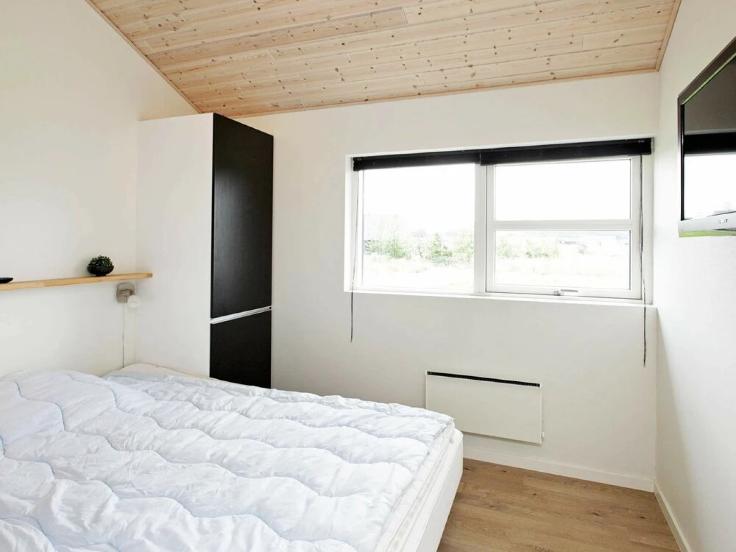 Luxurious Holiday Home in Brovst With Play Area for Kids