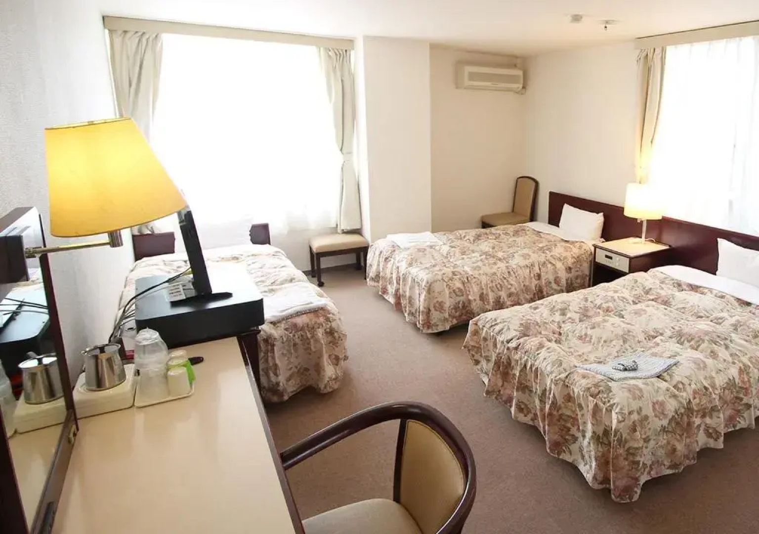 Royal Inn Shinyamaguchi