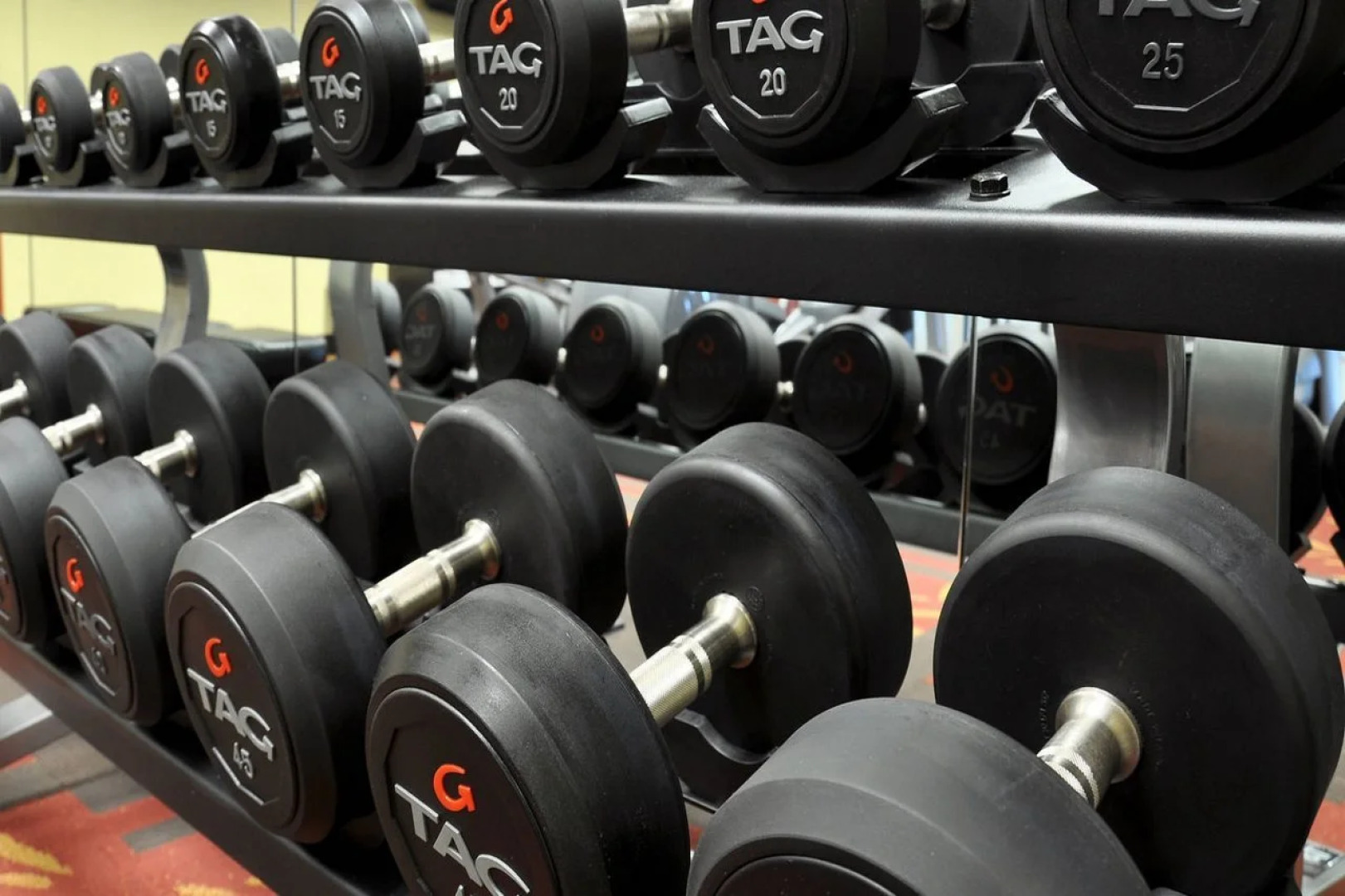 Courtyard by Marriott Wausau