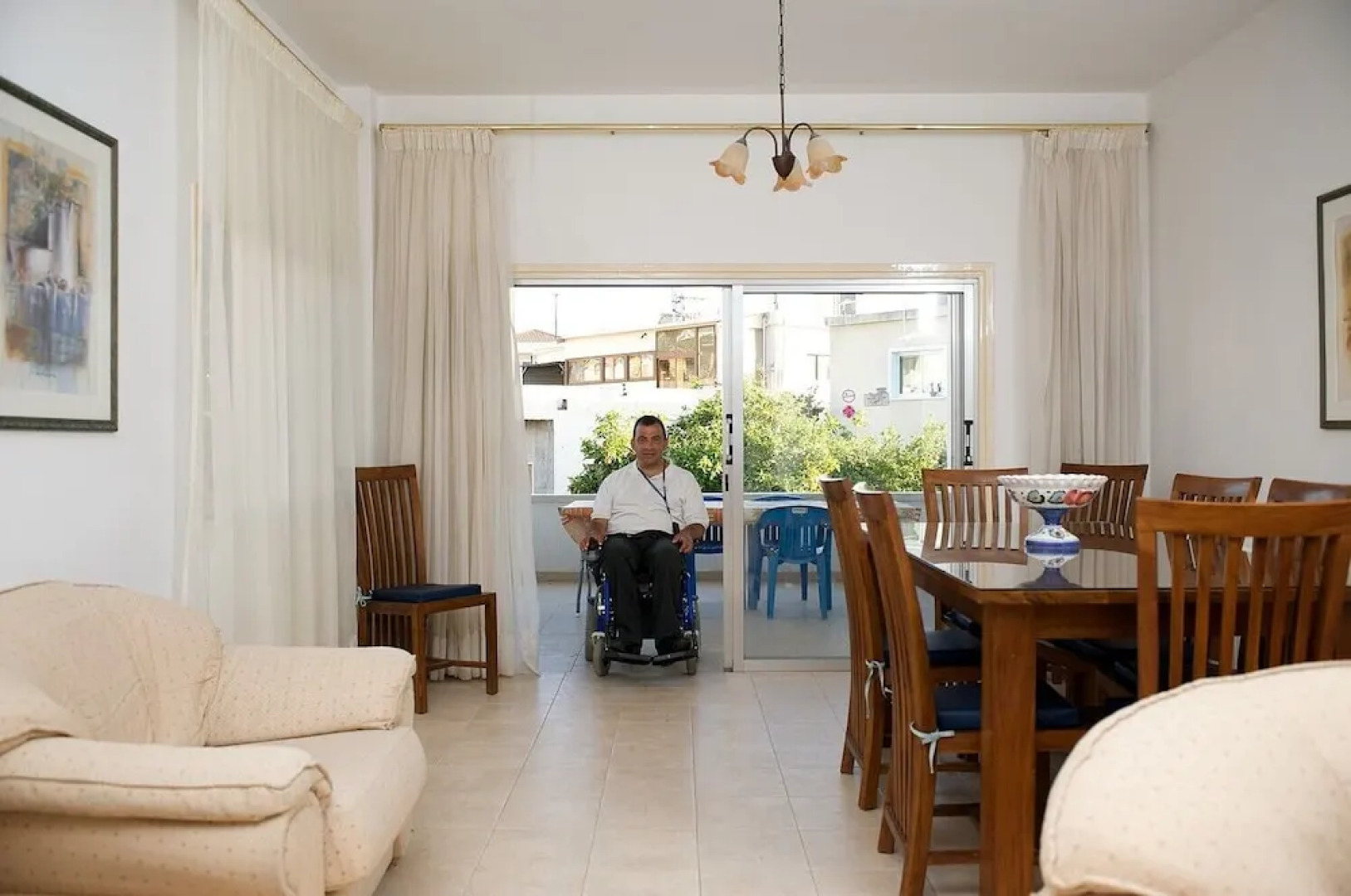 C & A Hotel Apartments