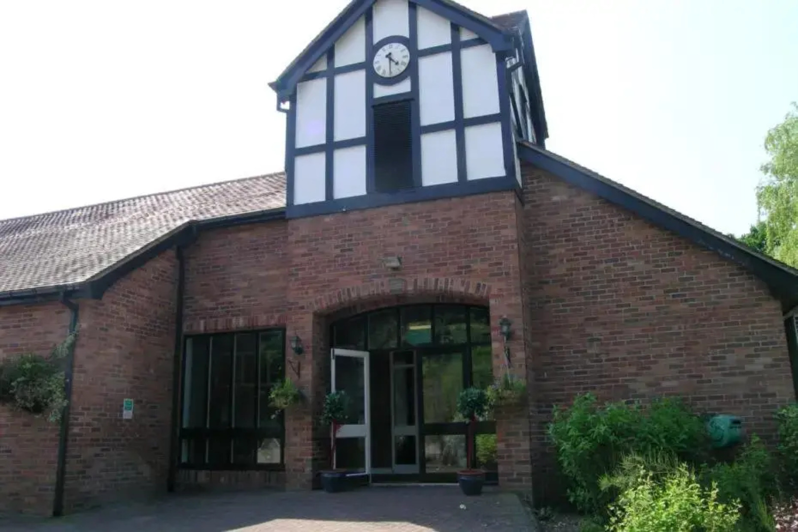 The Oakland’s Hotel