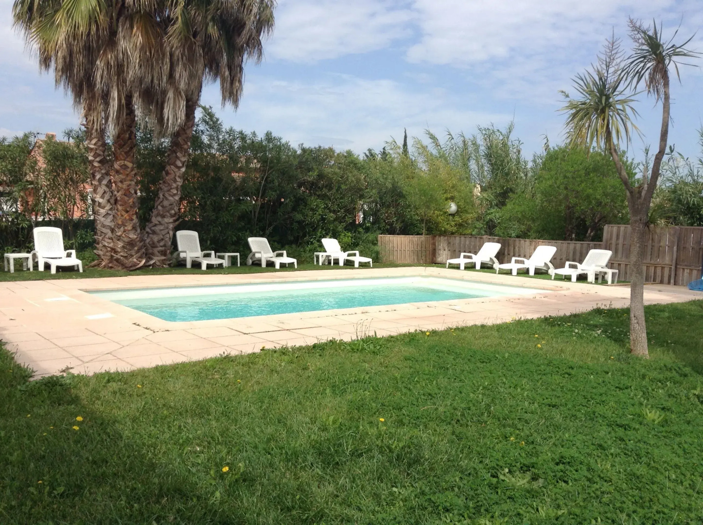 Le Mas Du Bijou Bleu