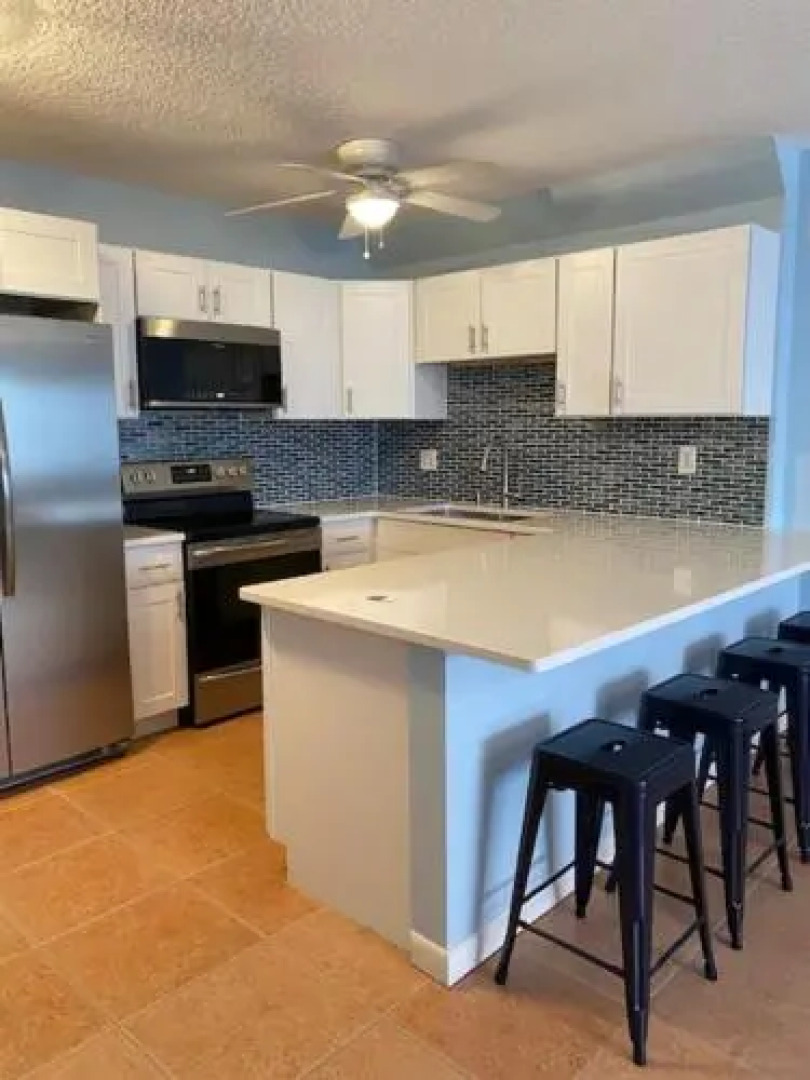 The Marlin Condominium