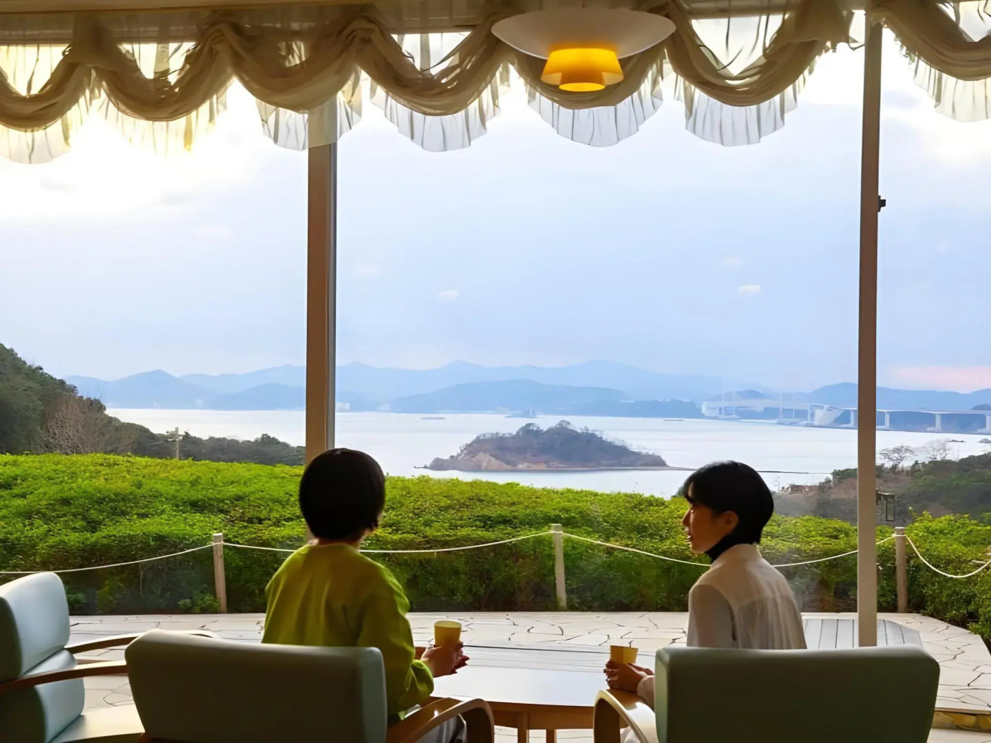 Kyukamura Minami-Awaji