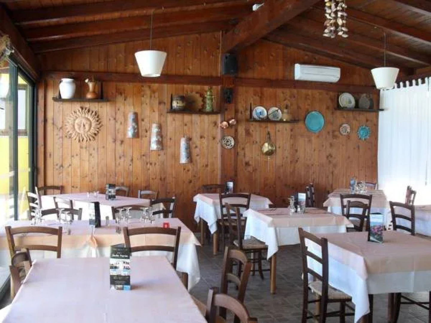 Hotel Santa Maria Turismo Rurale