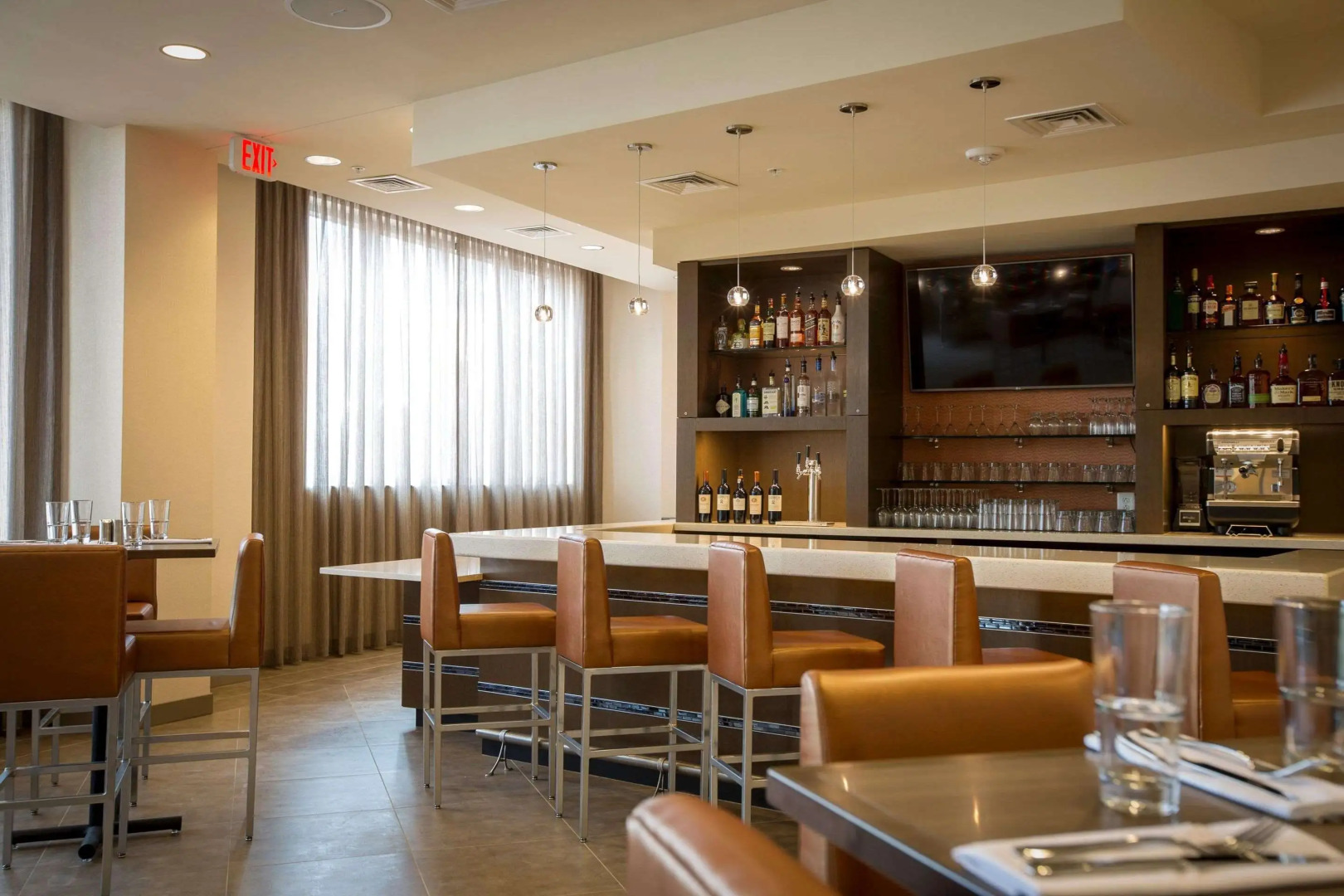 Cambria Hotel Rockville