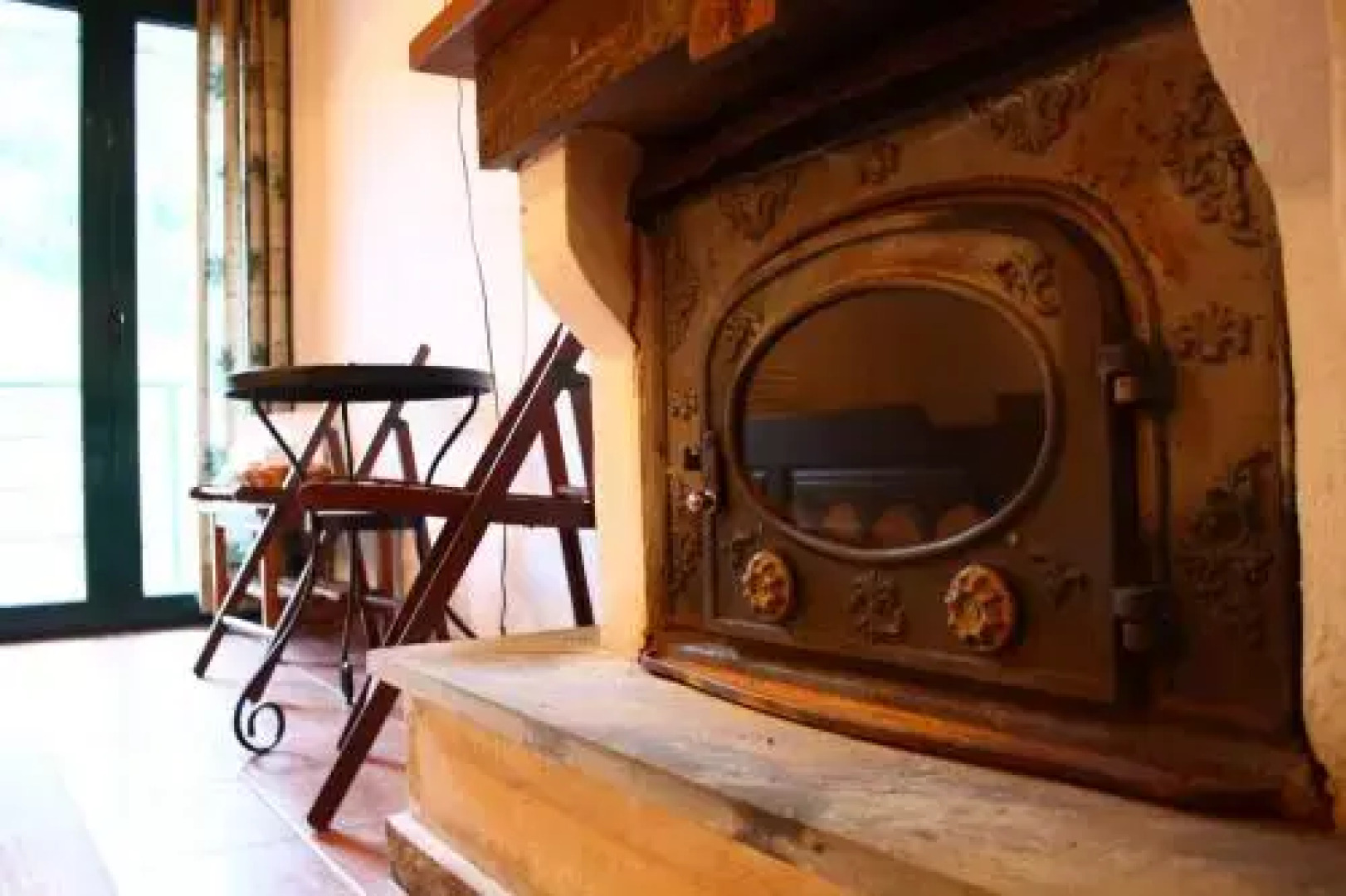 Zampakas Hotel Panorama