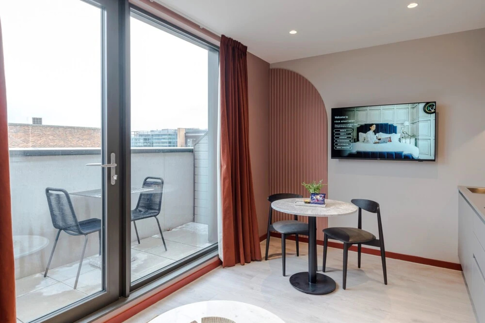 Your Apartment Milton Keynes