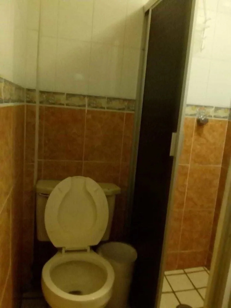 Hotel Posada San Antonio