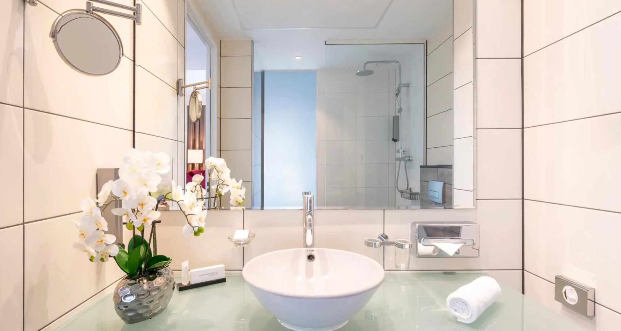 Отель Plaza Premium Grand Winston