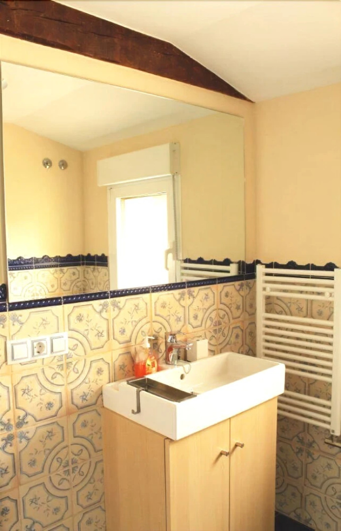 Burgos 102022 5 Bedroom Holiday home By Mo Rentals