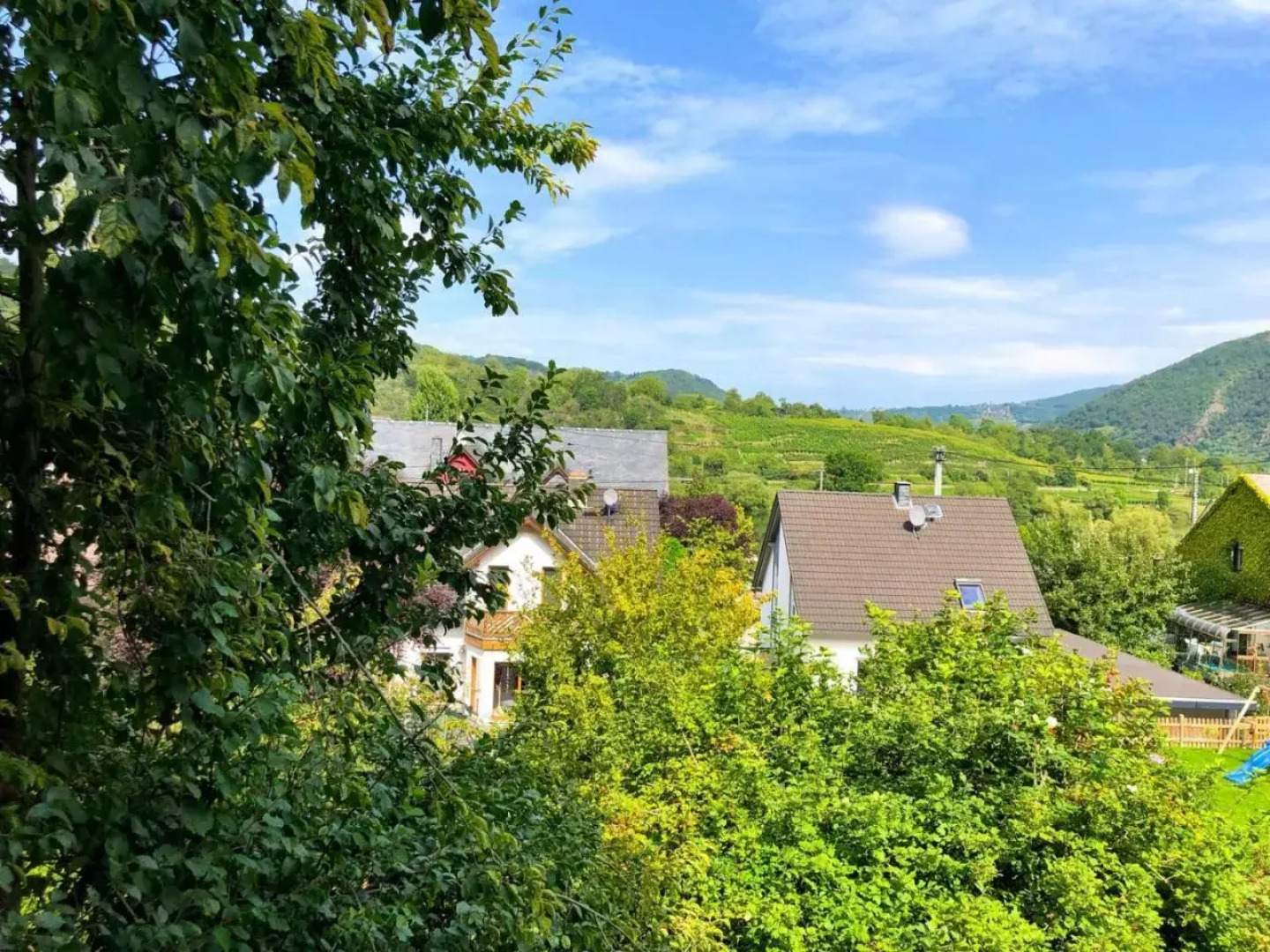 Mosel Quartier 32