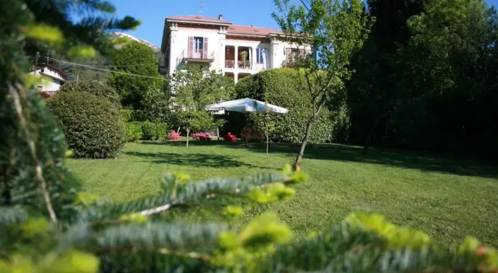 Villa Ramella
