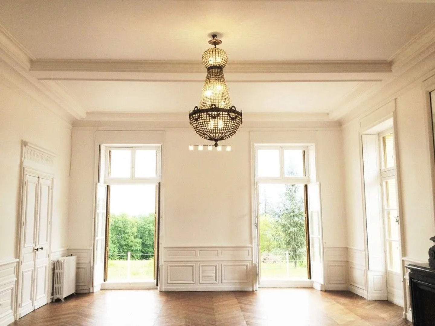 Château de la Plaudière