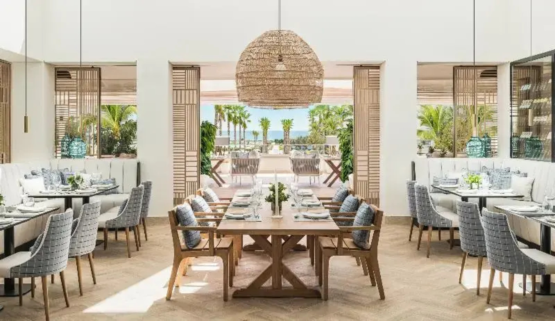 Andalucia Princess Hotel **** Club Marmara