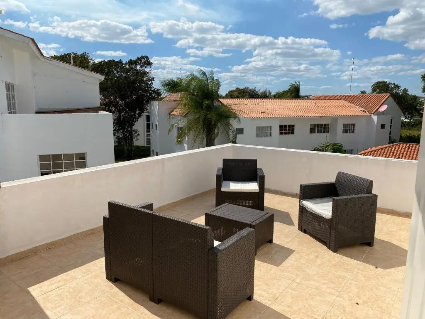 Los Corozos apartment K3, Guavaberry Golf & Country Club