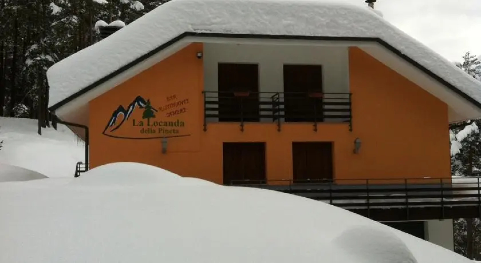 La Locanda della Pineta