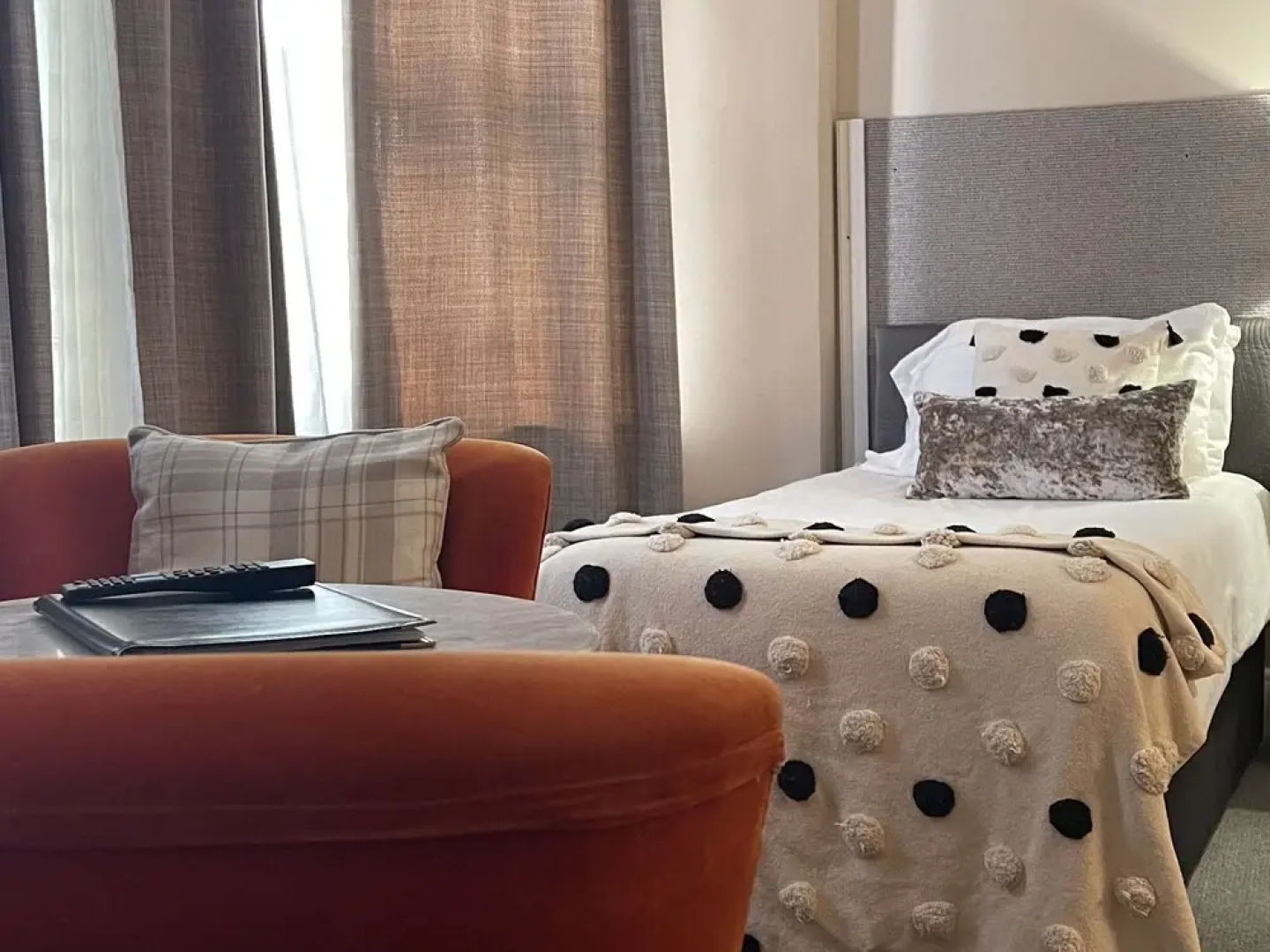 Oyo The Chatwal Boutique Hotel