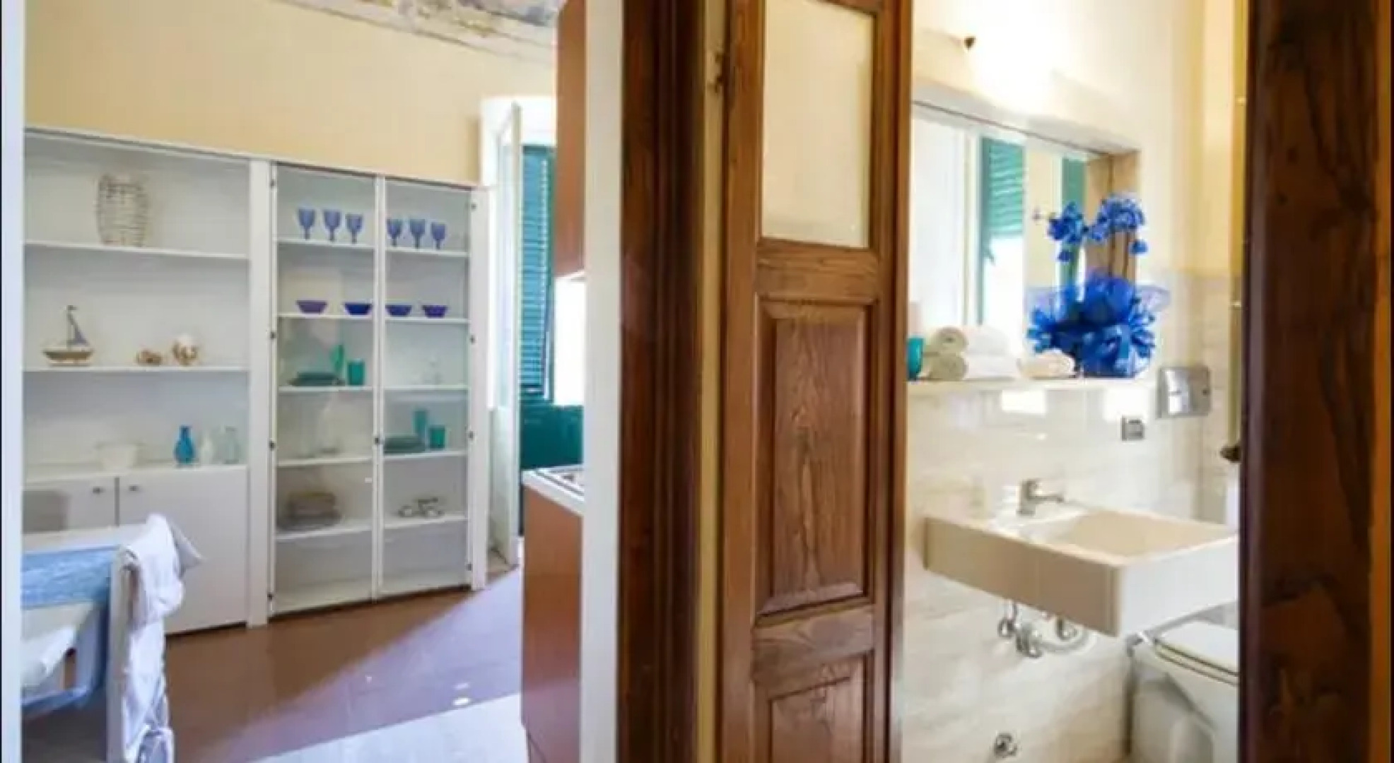 Appartamento Alghero Centro Storico