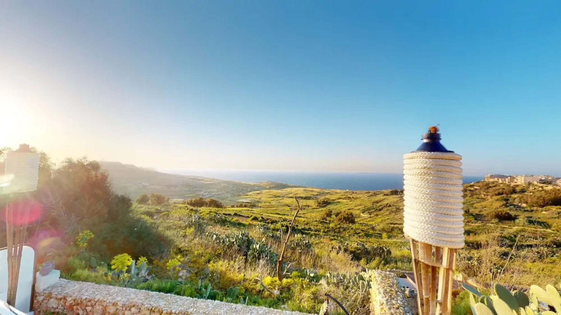 Dubhlina Luxury Bed & Breakfast - Gozo