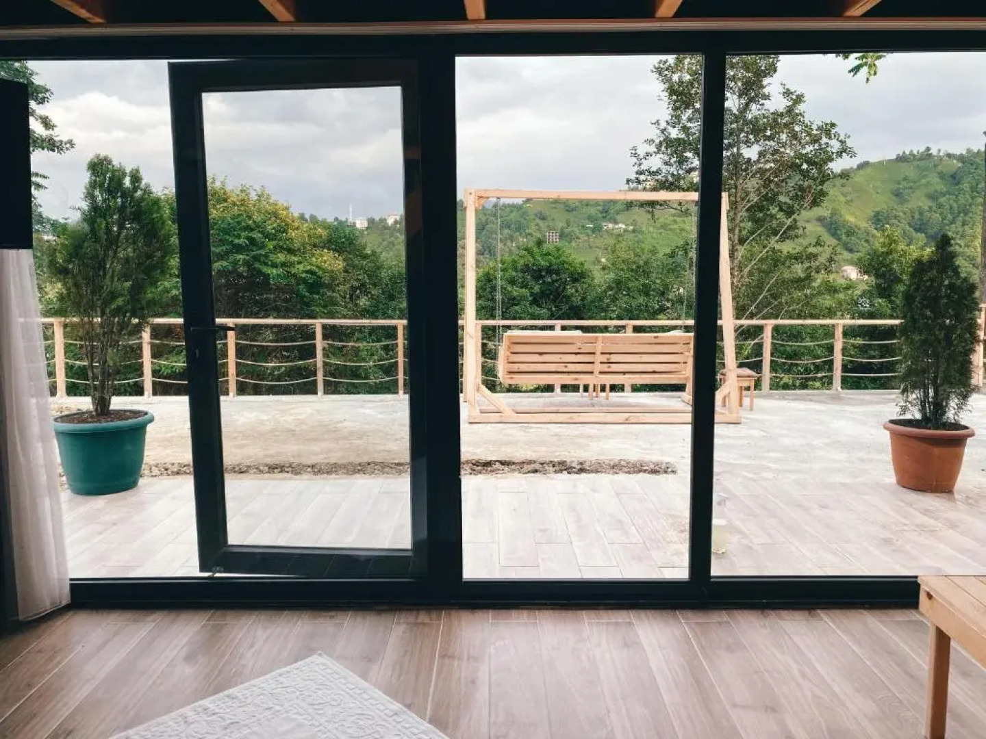 Greenlife Dag Evleri