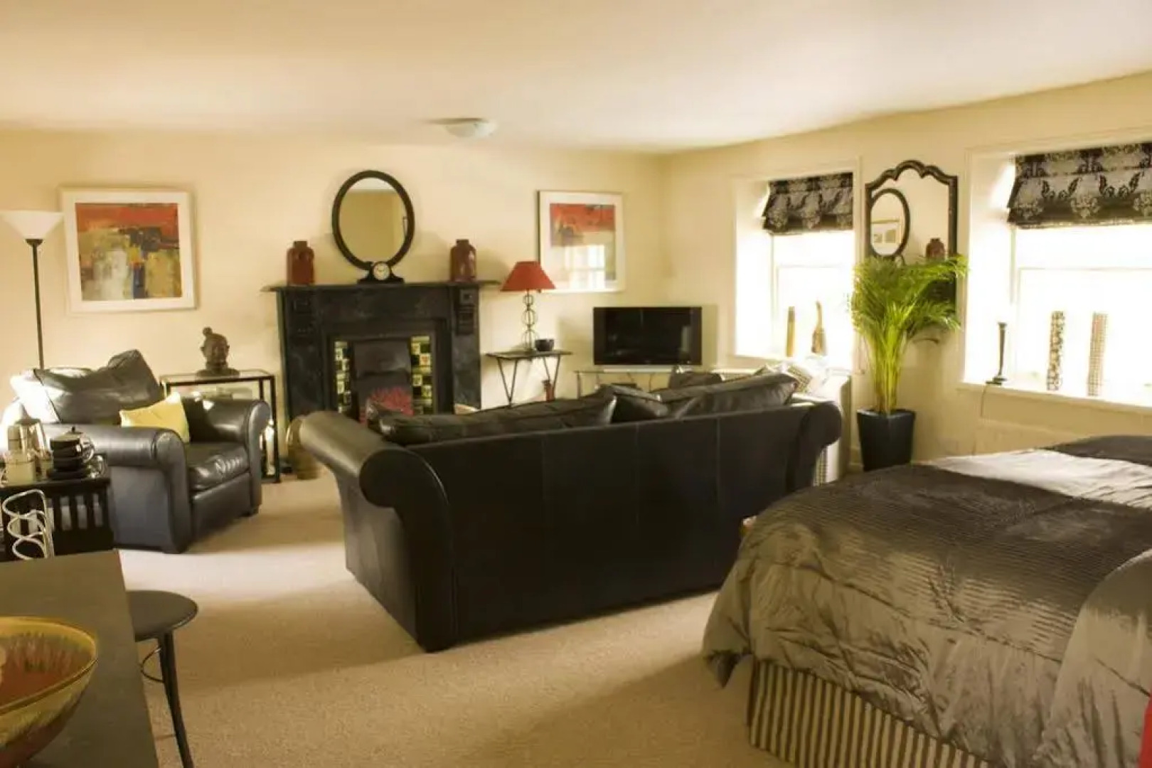 The Tankerville Arms