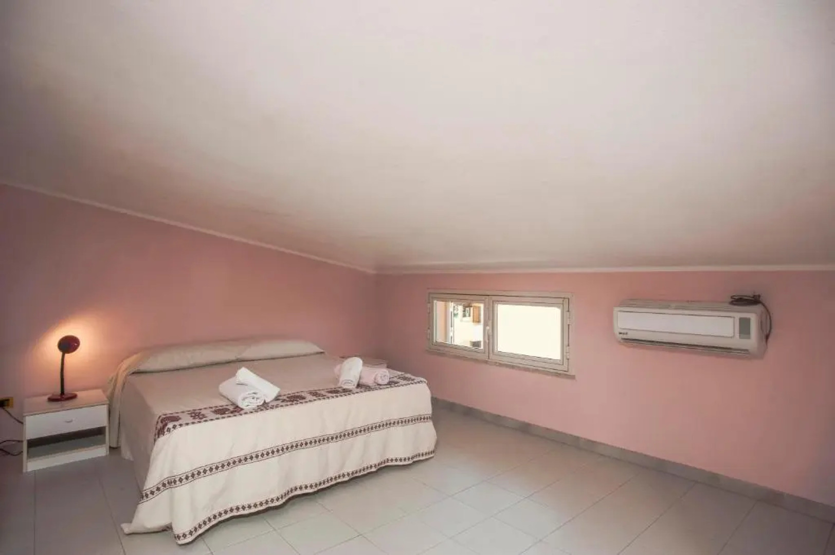 Villa erica appartamento Graziella