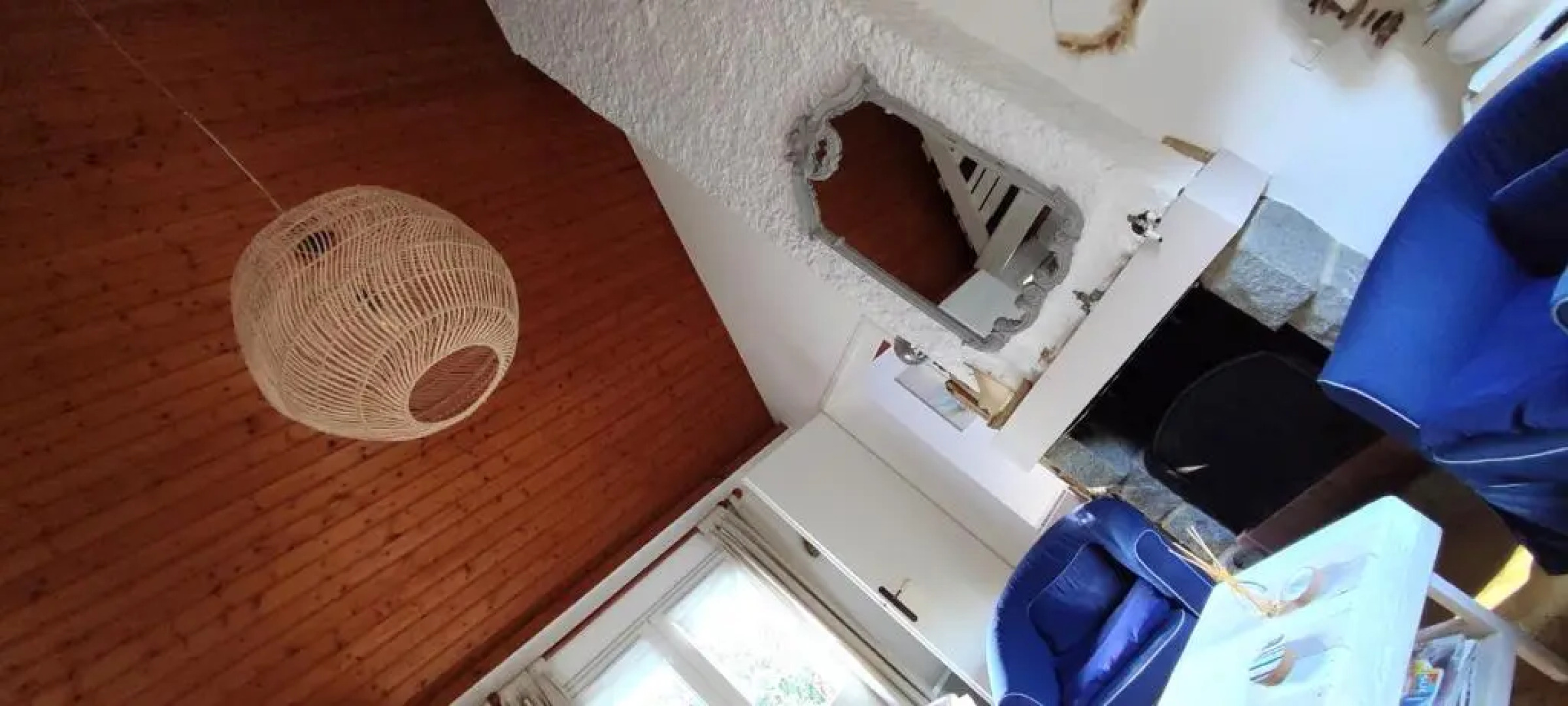 Maison des rêves à 700m de la mer