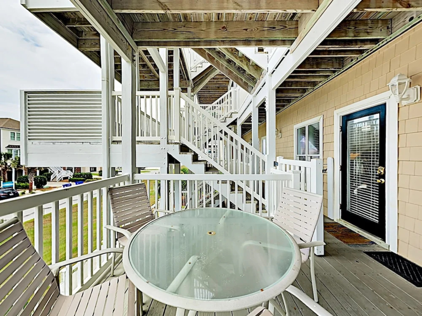 3 Ocean Isle Beach - 4 Br Condo