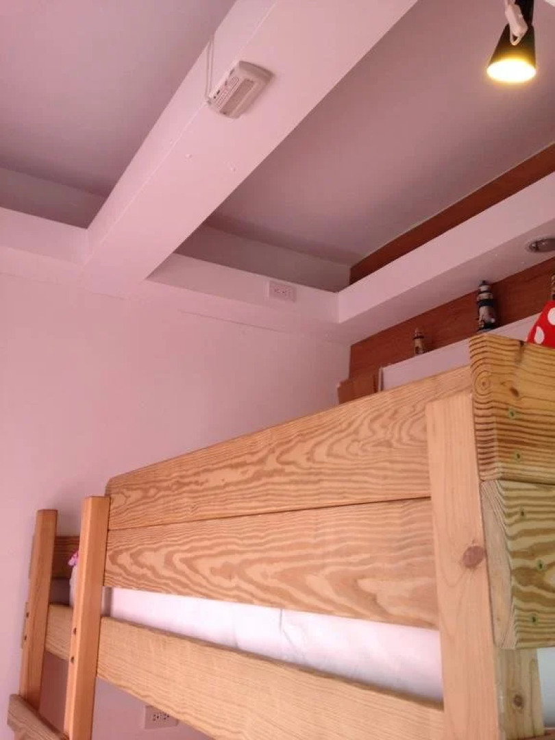 Dave in Douli Homestay