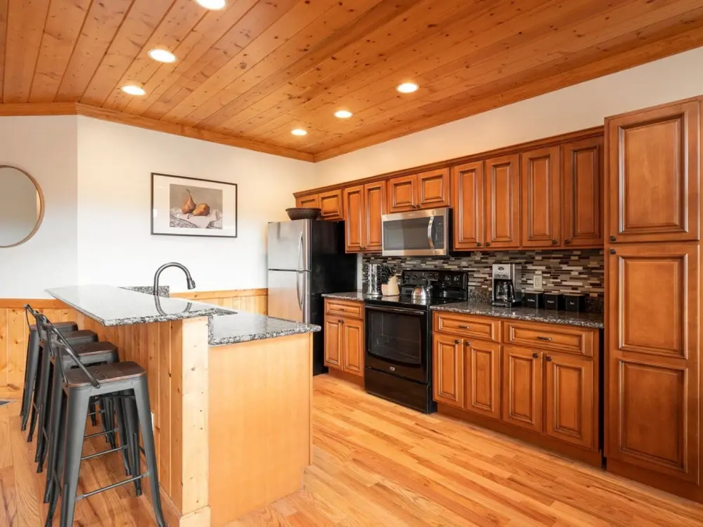 Red Oak by AvantStay Secluded Home w Gorgeous Views Pool Hot Tub Large Deck