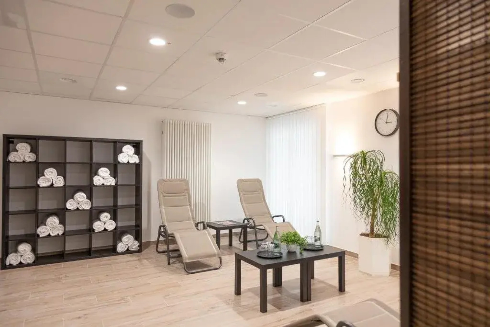 Sporthotel Treff Punkt