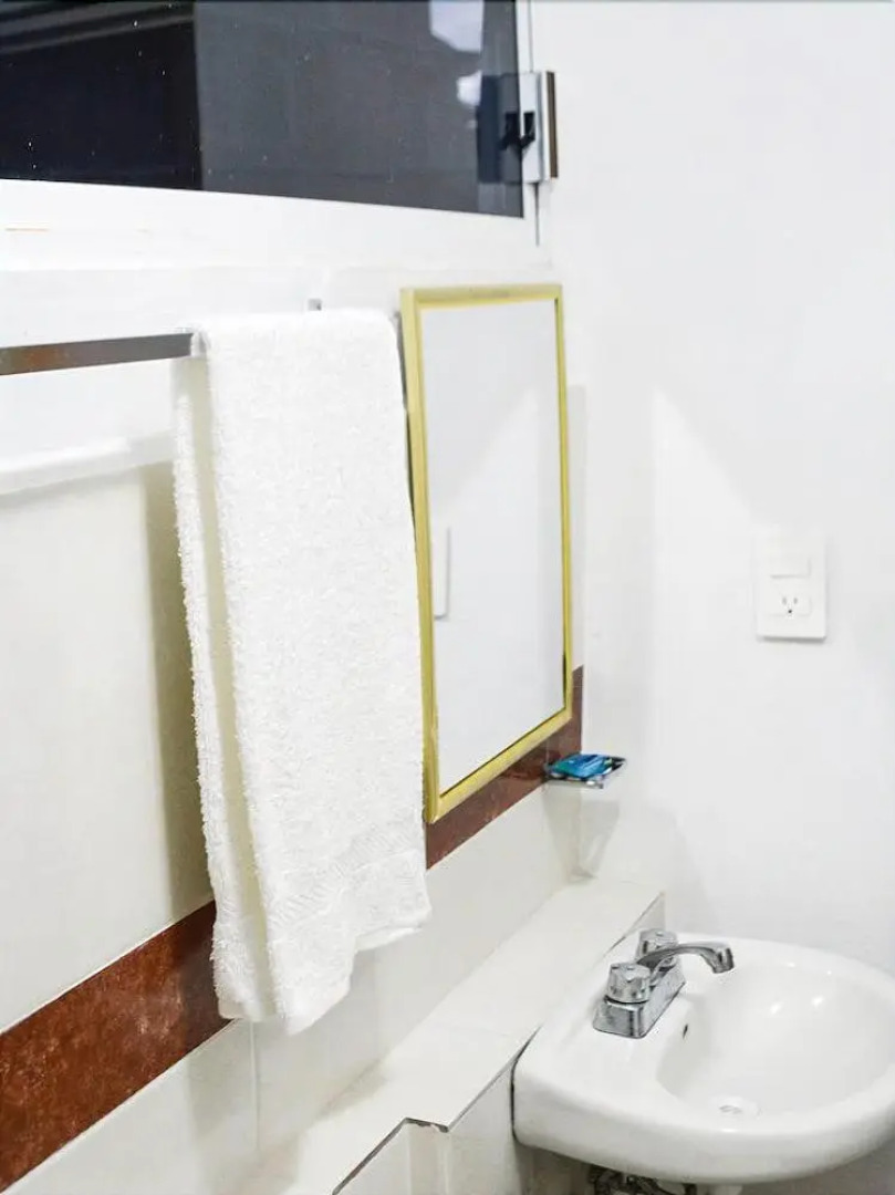 Hotel Bella Vista Tehuacan