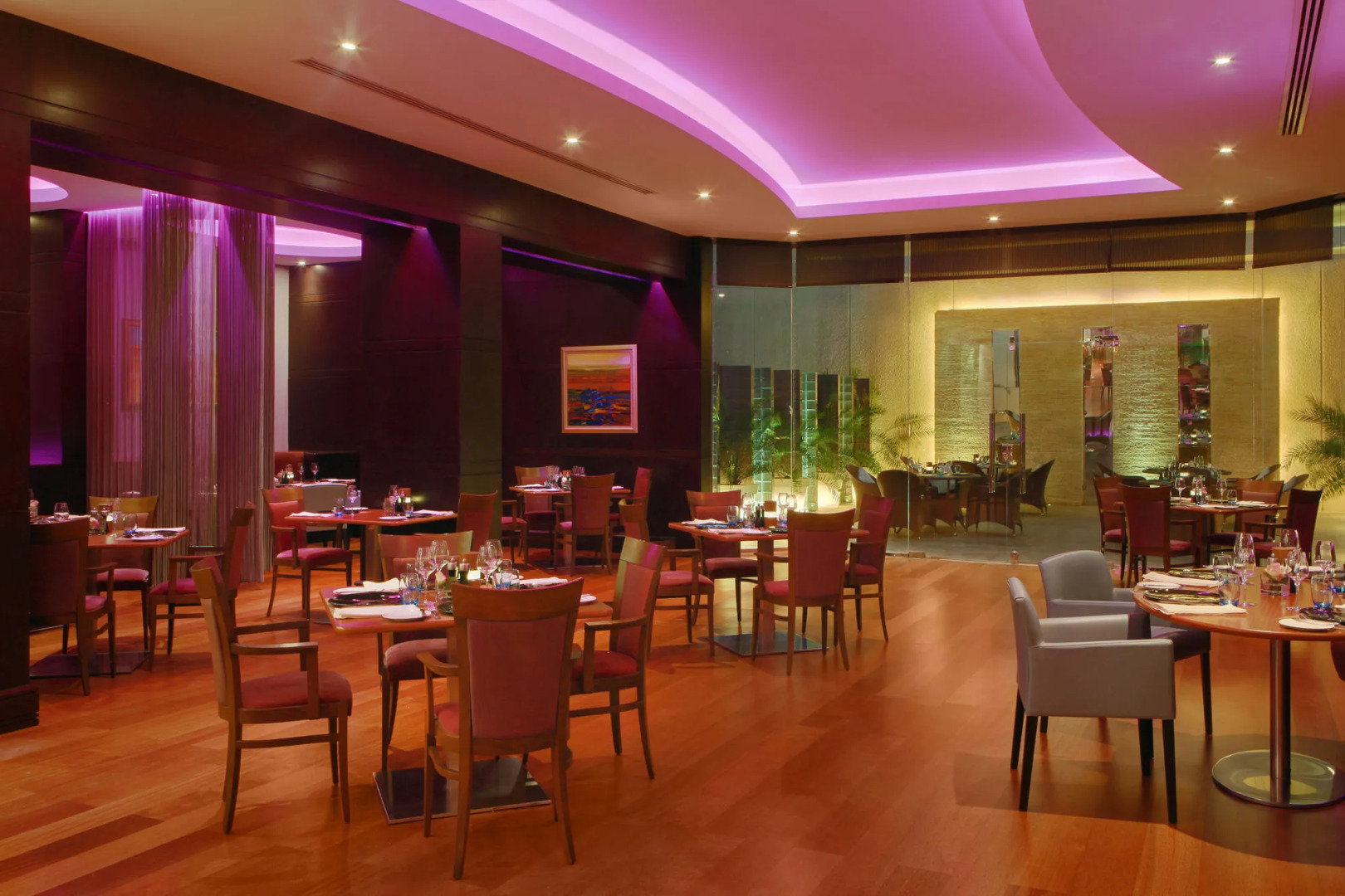 Riyadh Marriott Hotel