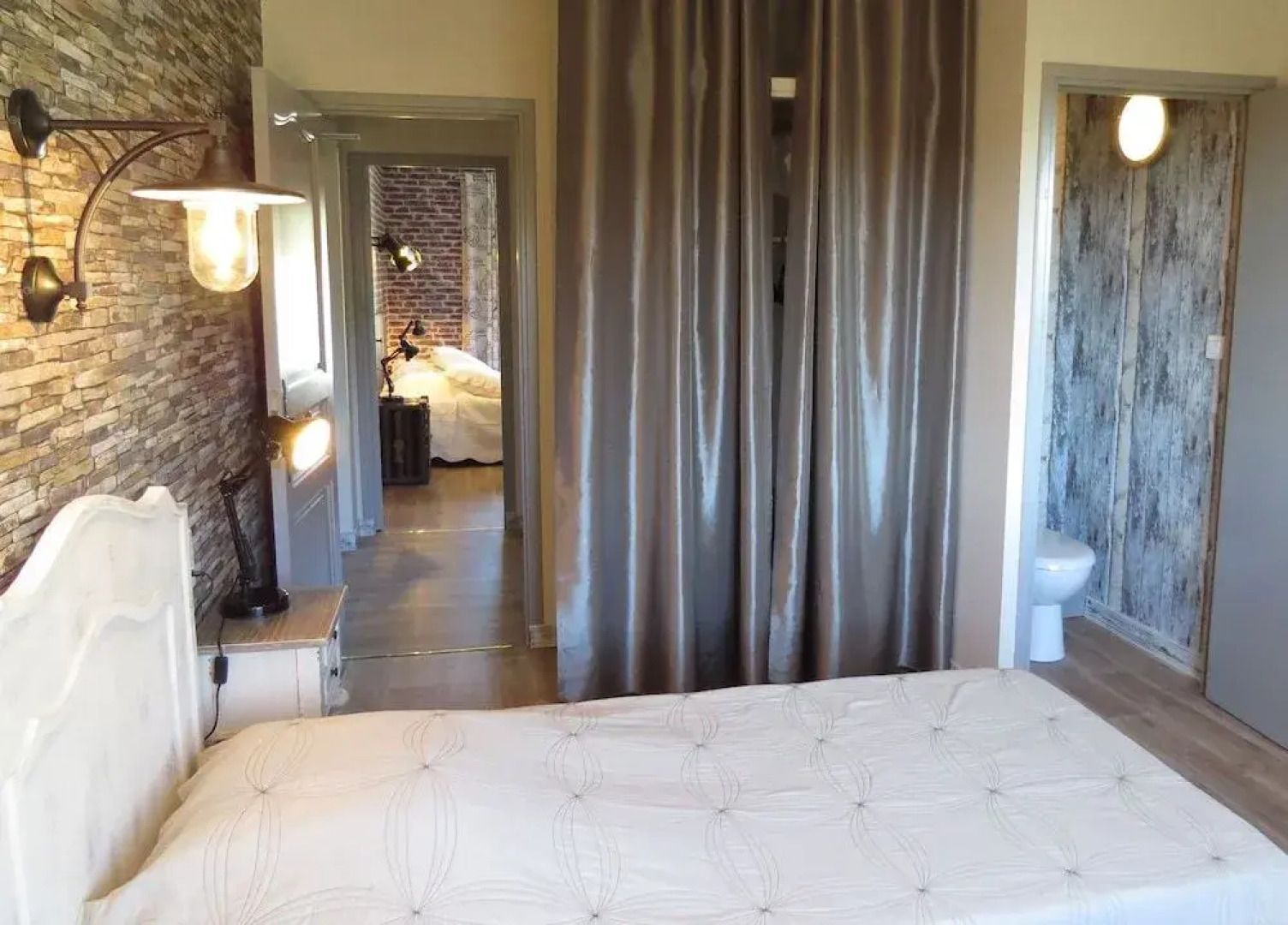 Hôtel Les Hauts de Mourèze