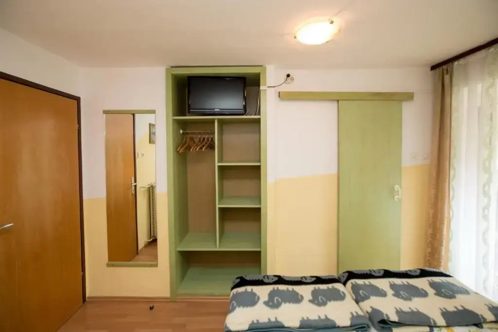 Rooms Pekovec Bohinj