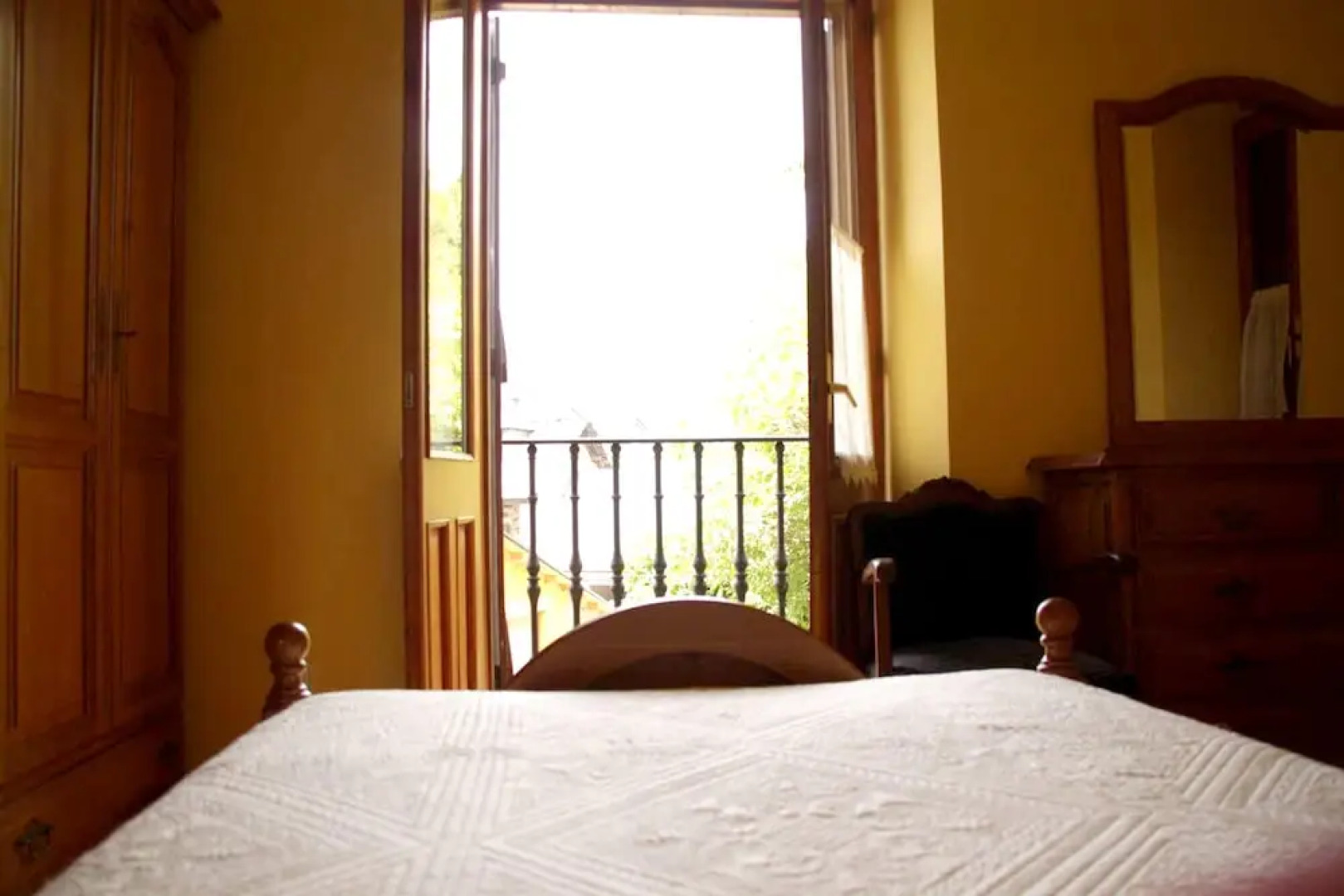 Villa With 3 Bedrooms in San Juan de la Mata, With Shared Pool, Furnished Terrace and Wifi