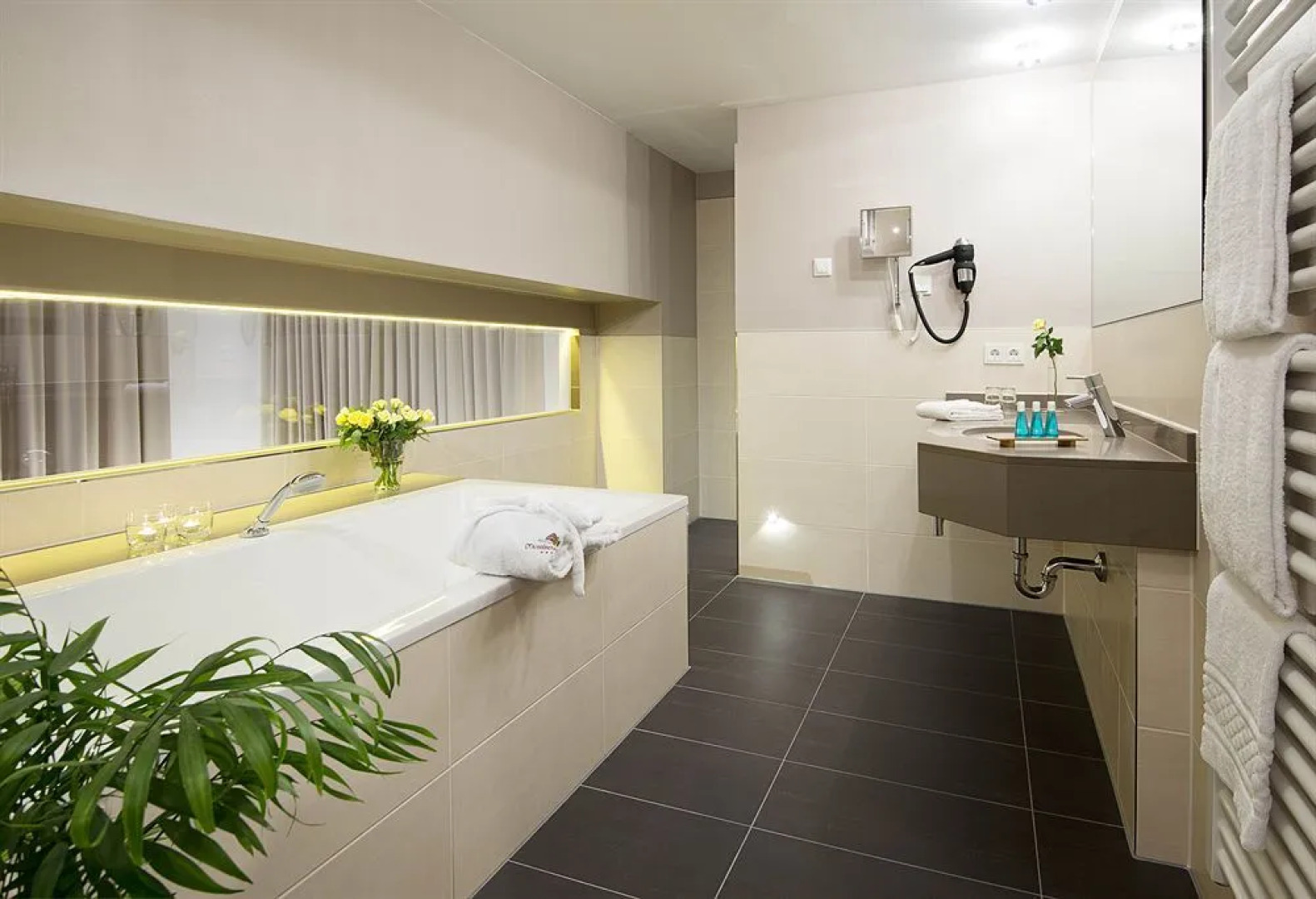 Hotel Moselschlösschen