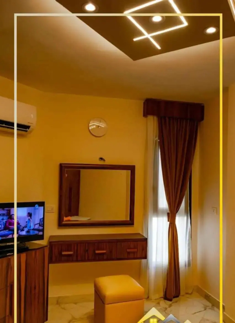 شاليه غرفة وصالة ببورتوسعيد