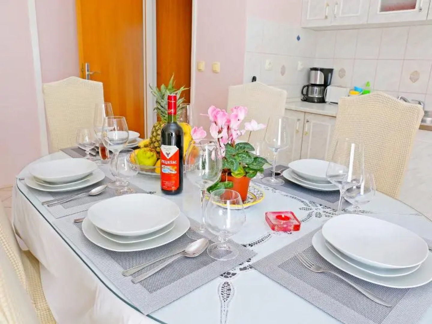Apartmani Gabric