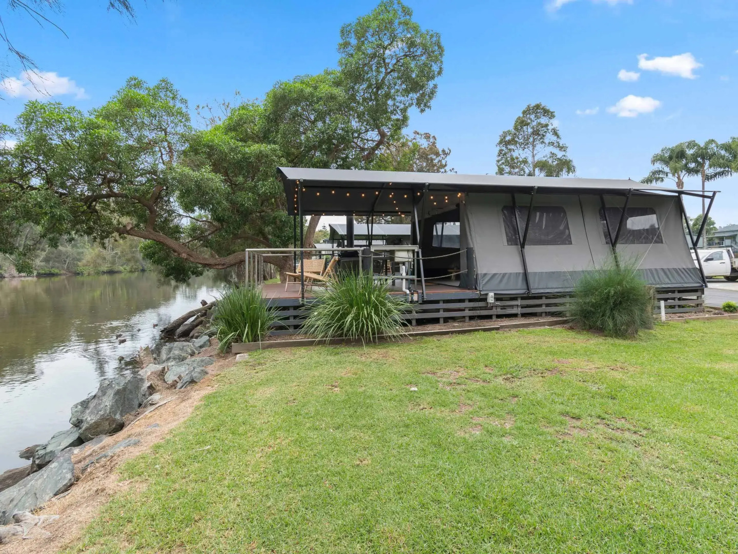 Big4 Nelligen Holiday Park