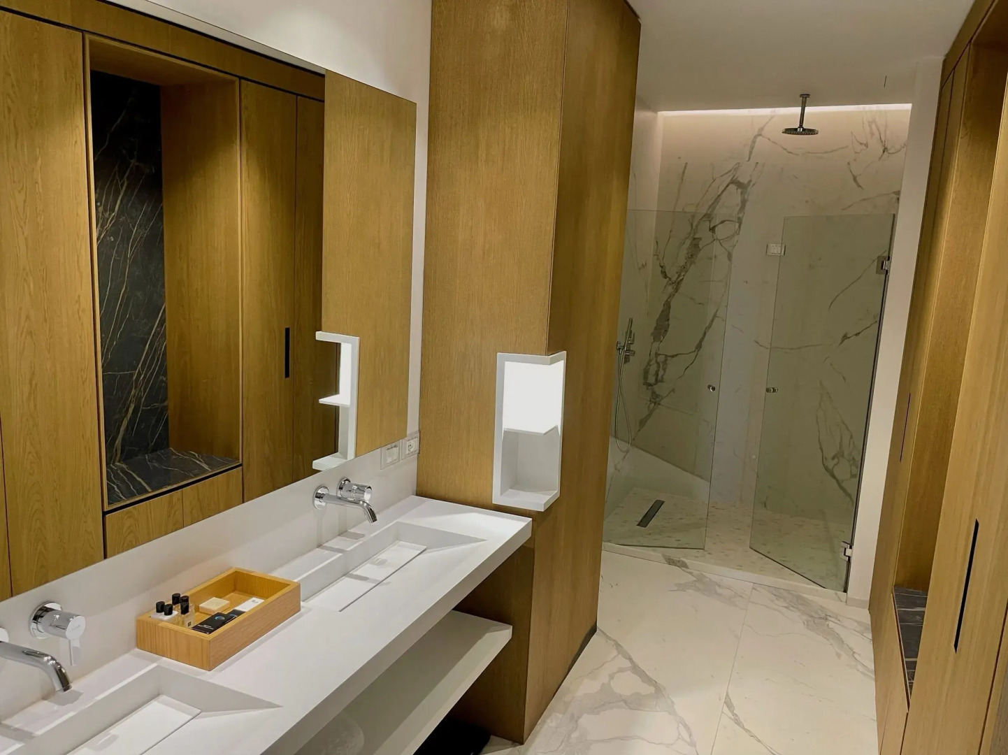 Maritim Marina Bay Luxury Resort