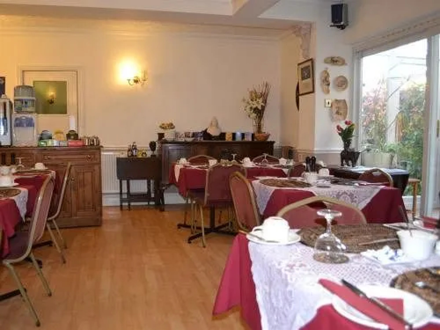 The Croft Guest House