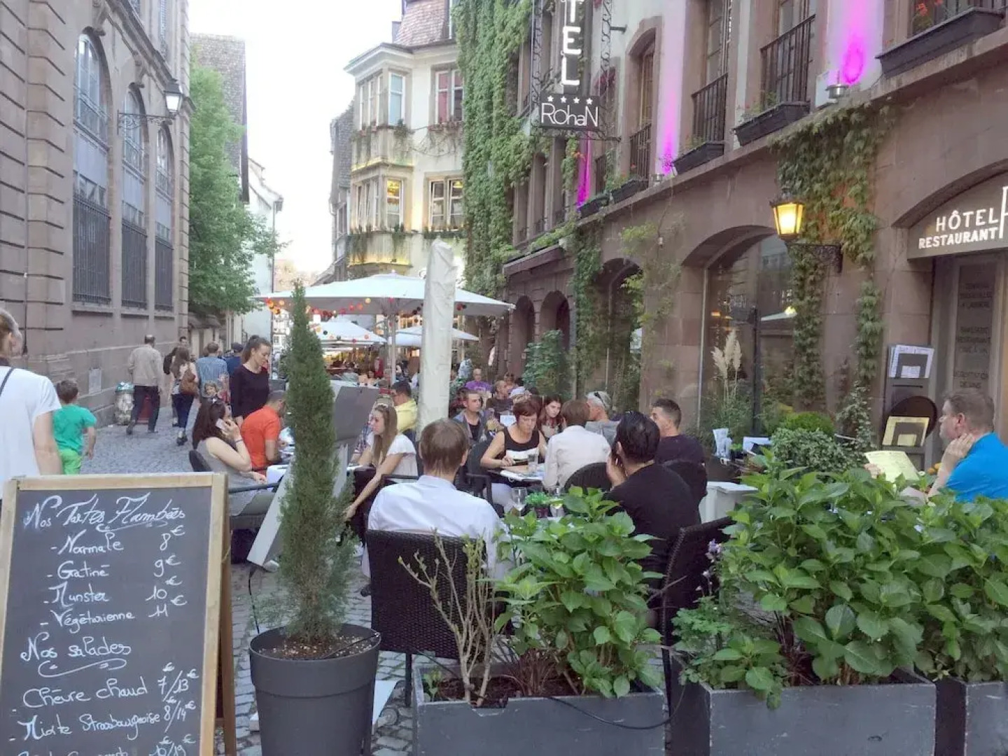 Holiday Home With Beautiful View on the Village