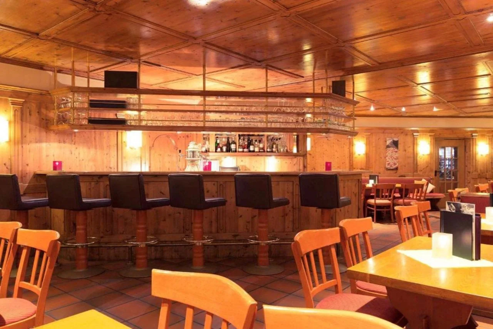 Mercure Hotel Offenburg am Messeplatz