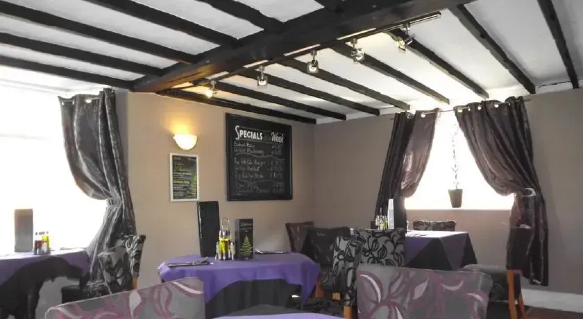 Plough Fazeley