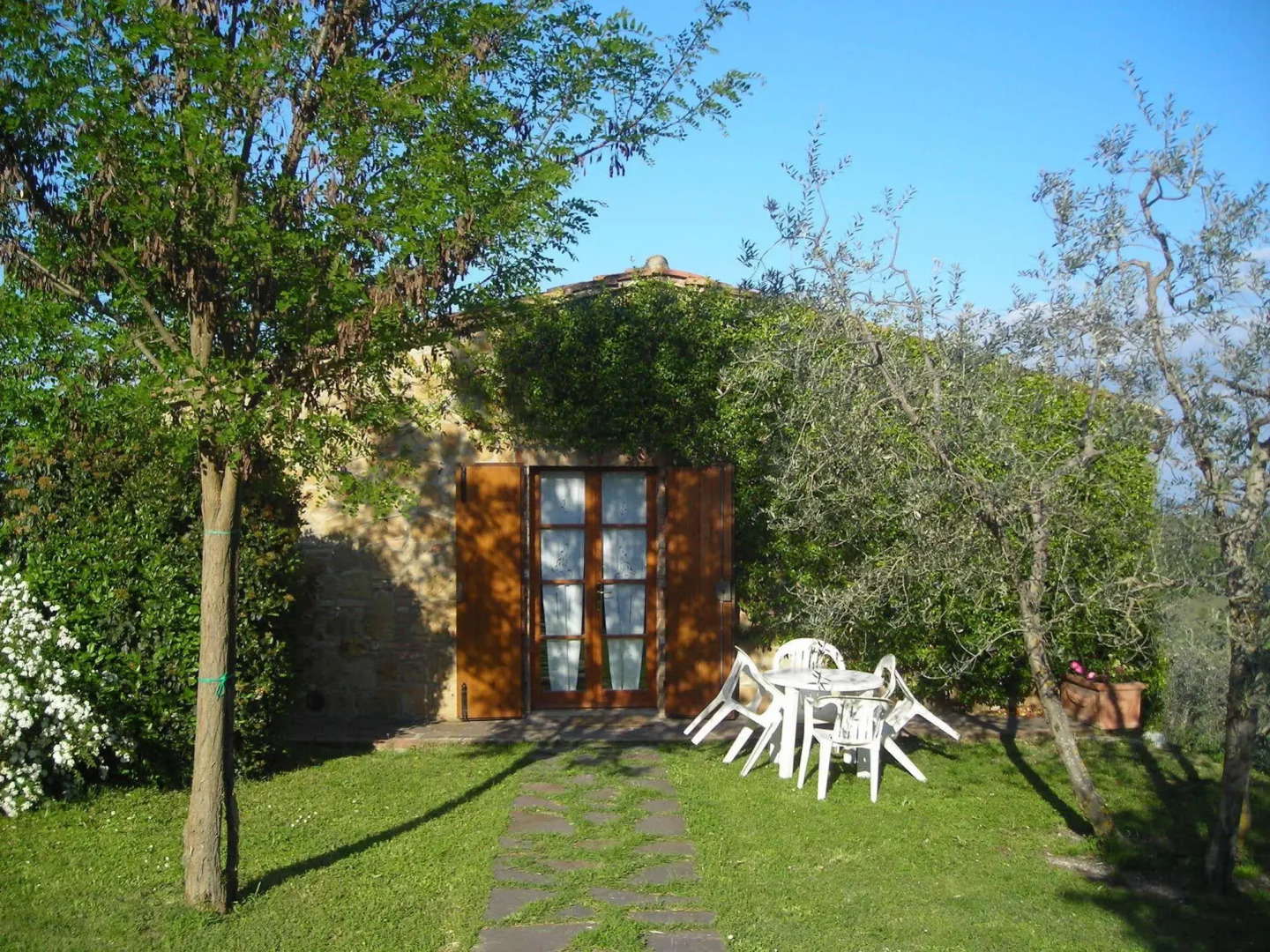 Agriturismo Casagrande