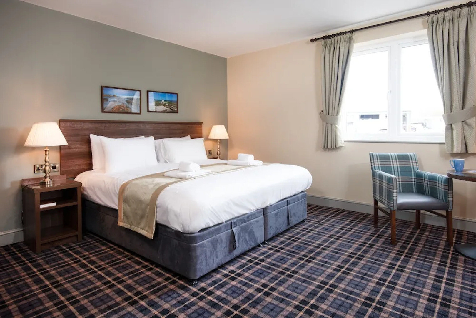 The Commissioners Quay Inn - The Inn Collection Group