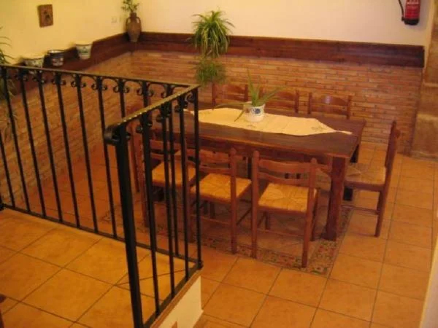 Casa Rural Ca Miquelet